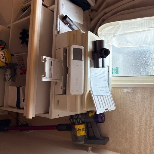 印刷機
