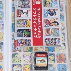 Switch　ポケモン不思議のダンジョン　救助隊DXの画像