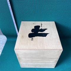 信楽焼　花入れ　花瓶　【未使用品】の画像