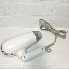 【IZUMI】ドライヤーの画像