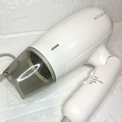 【IZUMI】ドライヤーの画像