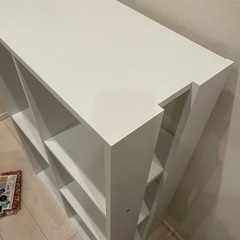 棚の画像