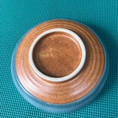 日本食器と箸セットの画像
