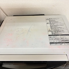 オーブンレンジ　MRO-SS7の画像