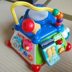 たのしく知育　やみつきBOXの画像