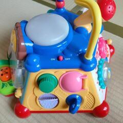 たのしく知育　やみつきBOXの画像