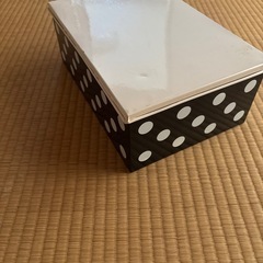 小物入れの画像