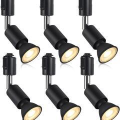 ダクトレール用スポットライト❤️ E11 LED電球付き 50W