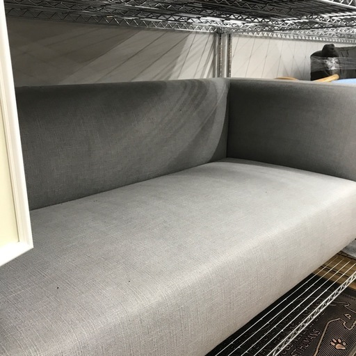 【6】2人掛けソファー