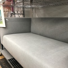 【6】2人掛けソファーの画像