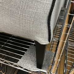 【6】2人掛けソファーの画像