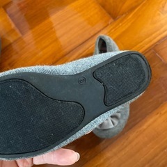 子供シューズの画像