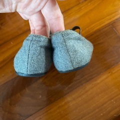子供シューズの画像