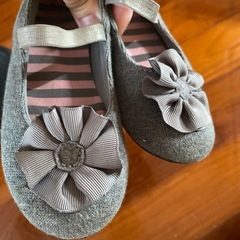 子供シューズの画像