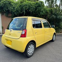 【売れました】ダイハツ エッセD 【即日納車可能】の画像