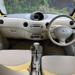 【売れました】ダイハツ エッセD 【即日納車可能】の画像