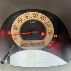 【売れました】ダイハツ エッセD 【即日納車可能】の画像
