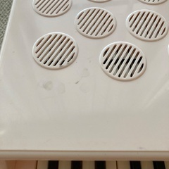 カワイ　ミニピアノの画像
