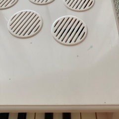 カワイ　ミニピアノの画像