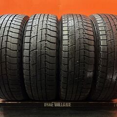 【走行短め】TOYO Winter TRANPATH TX 22...