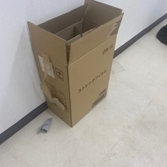 ストレッチフィルム　新品　３巻の画像