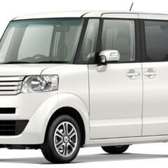 N-BOX 緊急入庫！ディーラー整備車の画像
