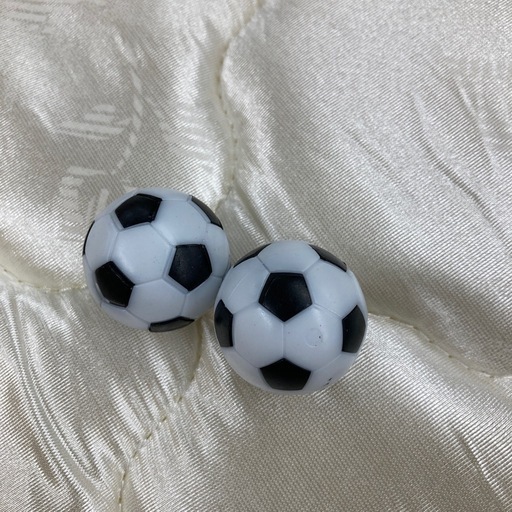 テーブルサッカー