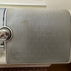 
ビクター  Clavia CD MD ラジカセの画像