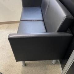 ソファー、2人〜3人掛けの画像