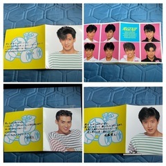 光GENJIレコードの画像