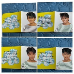 光GENJIレコードの画像