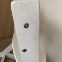 ハイチェア　子供椅子の画像