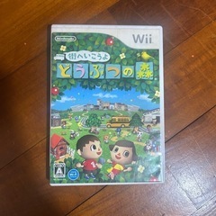 街へいこうよどうぶつの森