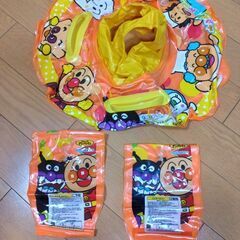 子供用水遊び道具一式(価格下げました)の画像