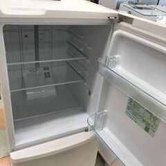 【ｼﾞｬﾝｸﾞﾙｼﾞｬﾝｸﾞﾙ金沢店】冷蔵庫 パナソニック NR-B14CW 2020年製  ※当店6ヶ月保証の画像