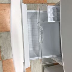 【ｼﾞｬﾝｸﾞﾙｼﾞｬﾝｸﾞﾙ金沢店】冷蔵庫 パナソニック NR-B14CW 2020年製  ※当店6ヶ月保証の画像