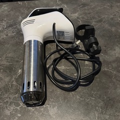 WANCLC 低音調理器