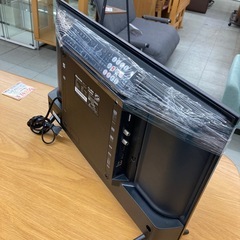 ⭐︎1年間保証⭐︎ハイセンス　2025年製　24型液晶テレビ　24A4Nの画像