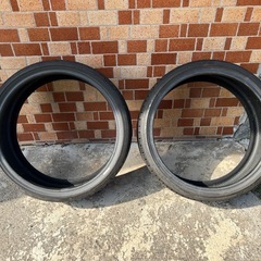 165/40R17  
2本の画像
