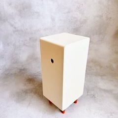 トイレットペーパーホルダー　ディティッシュケース　ダンボーの画像