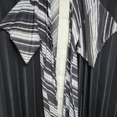 田川、小倉、直方、飯塚、男性用浴衣、１７０センチの方が着用の画像