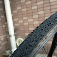GIOS MISTRAL ブラック 520の画像
