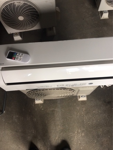 エアコン　2024年　しろくまくん　各種取り揃えております