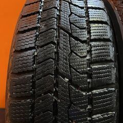 TOYO OBSERVE GIZ2 165/65R14 14インチ スタッドレス 4本 22年製 バリ溝 タンク トール パッソ ルーミー ブーン デリカD:2等　(KTG319)の画像