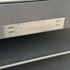 SONY RHT-G10EX シアタースタンドシステムの画像