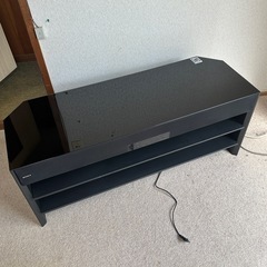 SONY RHT-G10EX シアタースタンドシステムの画像