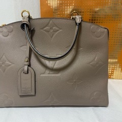 LOUIS VUITTON ルイ・ヴィトン グランパレMM