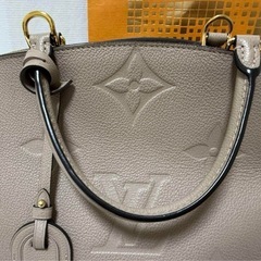 LOUIS VUITTON ルイ・ヴィトン グランパレMMの画像
