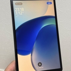 Xiaomi redmi Pad se 8.7 Wi-Fiモデル 64gb 美品＋付属品＋