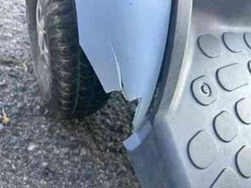 SUZUKI/スズキ セニアカー ET4E7 通電動作確認済 【ユーズドユーズ